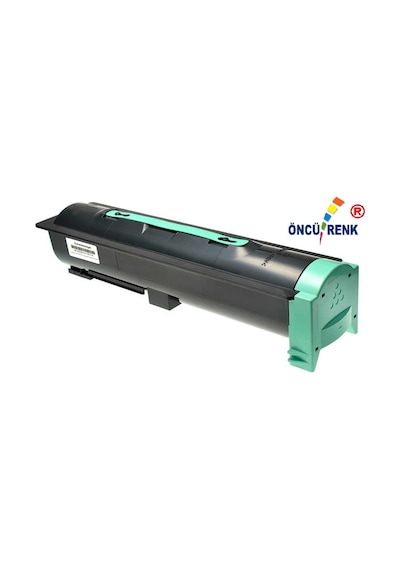 Lexmark 850 W850 - W850H22G Siyah Uyumlu Toner