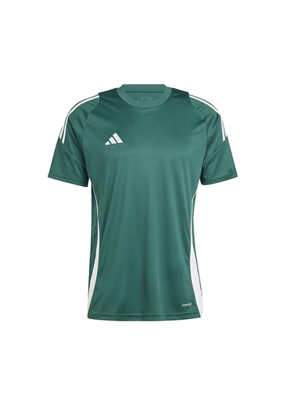 Adidas Tiro24 Jsy Erkek Futbol Antrenman Forması Is1017 Haki Is1017 Haki