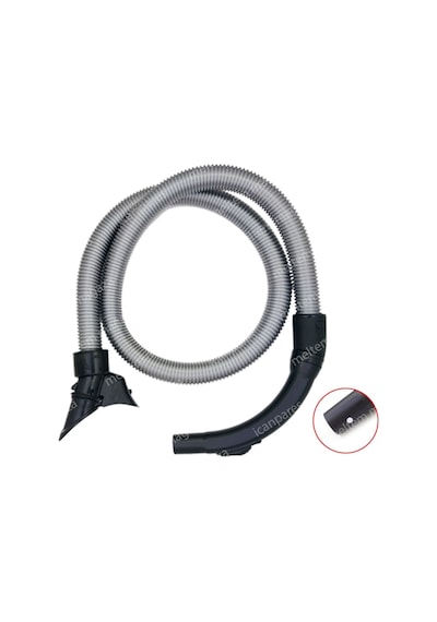 Philips Uyumlu Fc 9205 Marathon Hortumu Triactive Başlık Boru Filtre Set