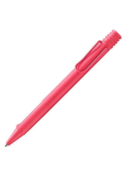 Lamy Safarı 2025 Ozel Uretım Rengı Sunset Tukenmez Kalem