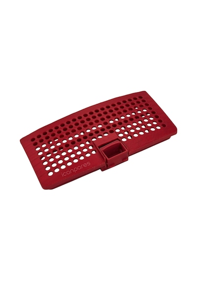Arçelik Uyumlu S 4250 Süpürge Çıkış Filtre Kapağı