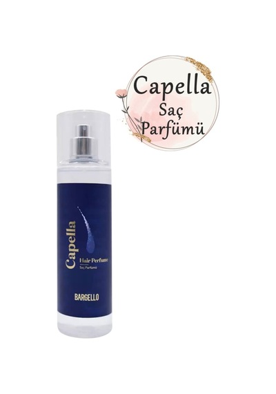 Capella Saç Parfümü 150 Ml Hair Perfume Onlinecapella