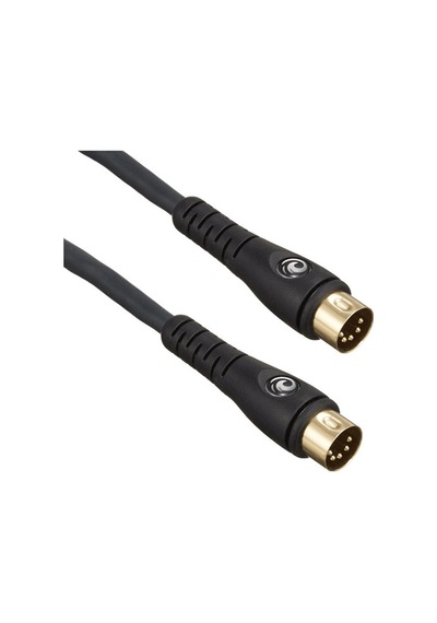 Planet Waves Pw-Md-10 Midi Kablosu (3.04 M)