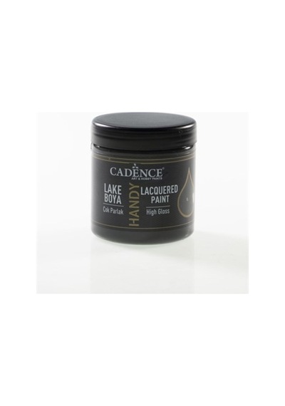 Cadence Handy Lake Boya L-059 Antrasıt 250Ml
