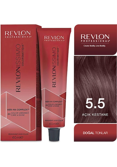 Rp Revlonıssımo Cc 5.5 60ml