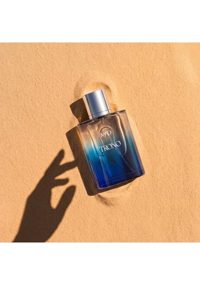 Trono Unisex Extrait De Parfum 100 Ml Mandalina,lavanta&guaiac Ağacı