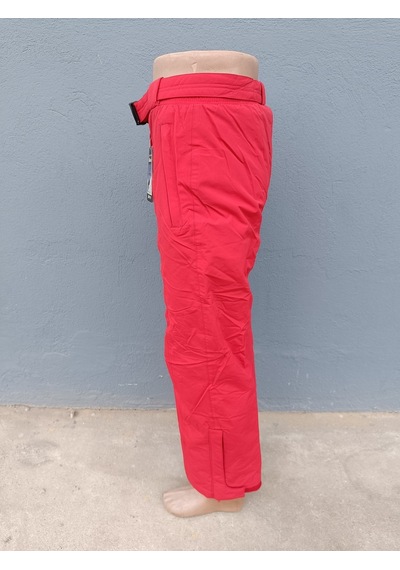 Kaierlai Kbp-552 Kadın Kırmızı Kayak Pantolon M Beden Kırmızı