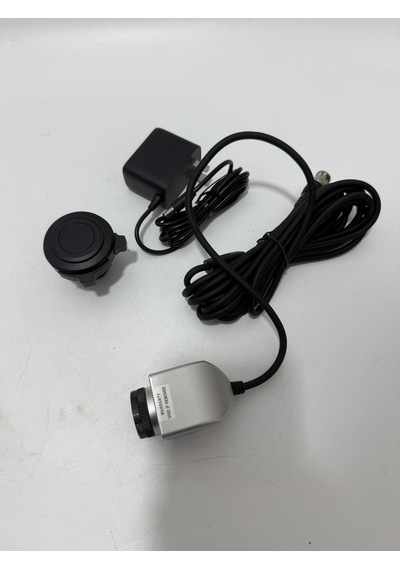 Tıbbi Ccd Veteriner Kbb Endoskopi Kamera Lens Seti