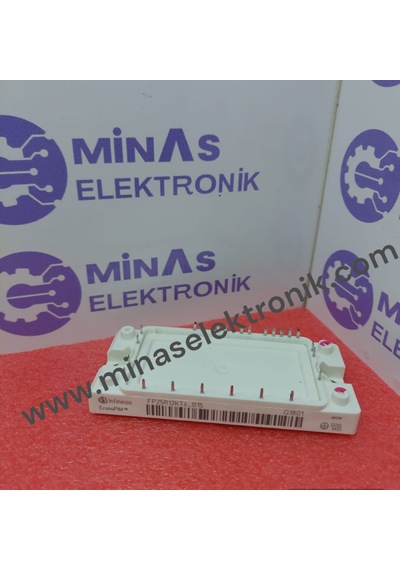 Fp25r12kt4 Igbt Modül