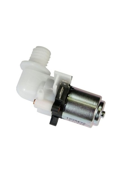 Iveco Uyumlu - Fiat Otoyol 24 Volt Su Fiskiye Motoru 9060253