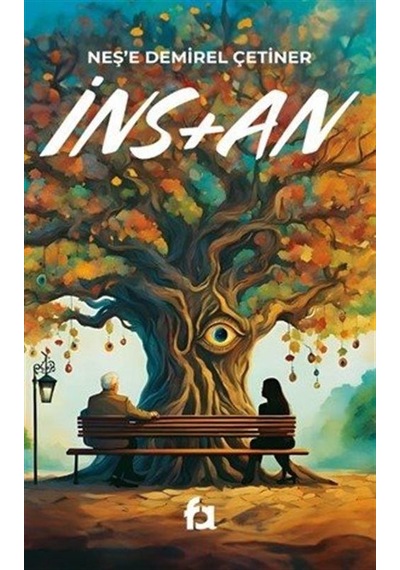 İnsan / Neşe Demirel Çetiner