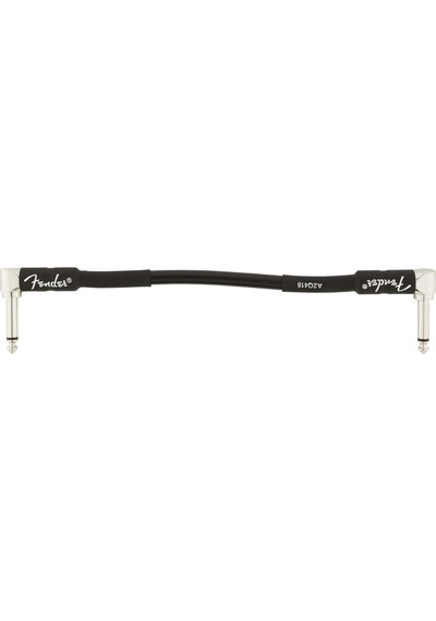 Pro Inst Aa 6 Gitar Pedal Kablosu 22 Cm. 1 Adet