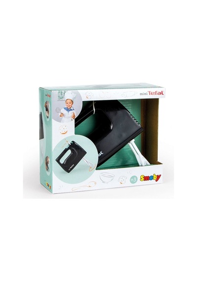 7600310503 Tefal Çırpma Makinesi -smoby - Izbp-890586 1 Adet