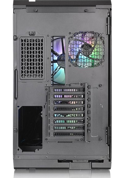 Thermaltake View 51 Tg Argb Edition Ca-1Q6-00M1Wn-00 Temperli Ca