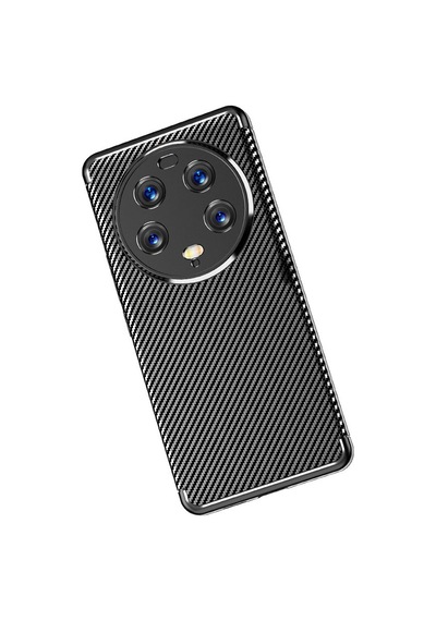 Vendas Xiaomi Mi 13 Ultra Kılıf Zore Negro Silikon Kapak