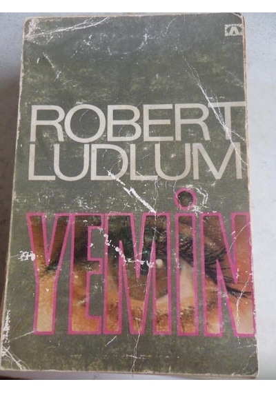 Yemin/Robert Ludlum