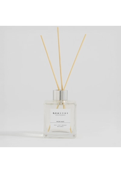 Musk Have Çubuklu Oda Kokusu Küp Şişe 200 Ml Diğer