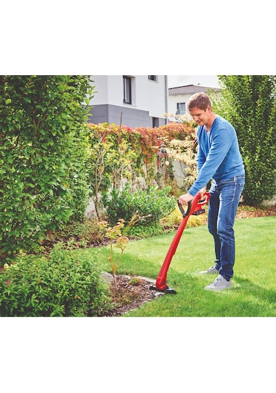 Einhell GC-CT 18/24 Li  P (1x1,5Ah) Akülü Kenar Kesme