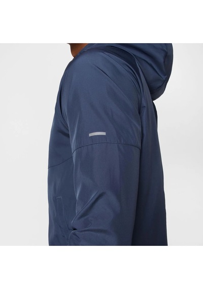 Nike Repel Miler Running Jacket Dd4746 438 Lacivert