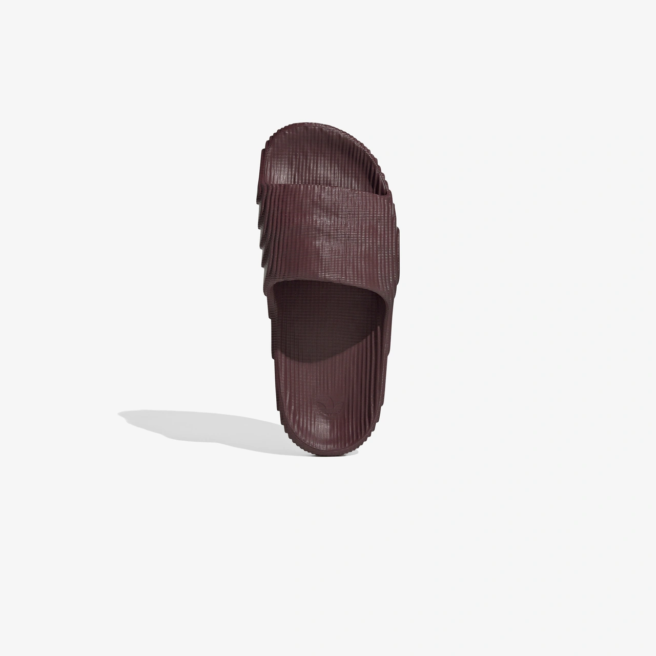 Adidas Adilette 22 Kadın Kırmızı Terlik Jh9691 Bordo
