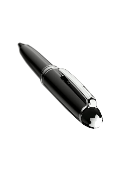 Montblanc Meisterstück Classique Platin Kaplamalı Mekanik Kurşun Standart
