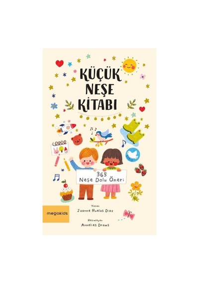 Küçük Neşe Kitabı