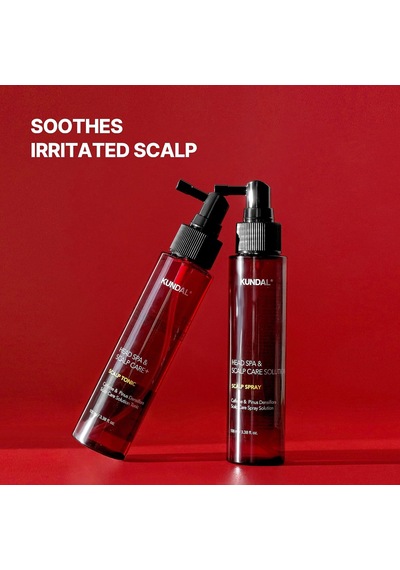 Kafeinli Dökülme Karşıtı Saç Güçlendirici Tonik Head Spa & Scalp Care Caffeine Scalp Tonic