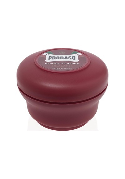 Sandal Ağacı Ve Shea Özlü Tıraş Sabunu 150ml Diğer