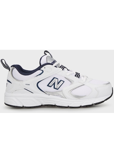 New Balance Unisex Ayakkabı Ml408wn Beyaz