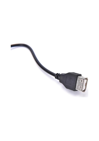 4531 Usb Dişi Erkek Uzatma Kablosu 3 Metre Usb Uzatıcı Ara Kablosu