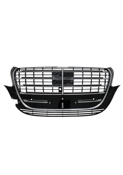 Mercedes Vito W447 2024 Sonrası Yeni Tip Panjur