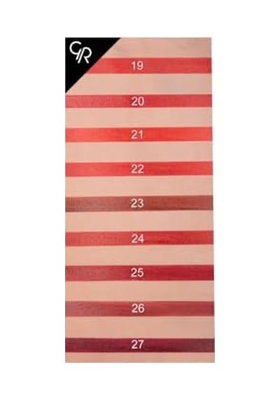 Satin Lipstick No: 23 - Satensi Bitişli Nemlendirici Etkili Ruj 00