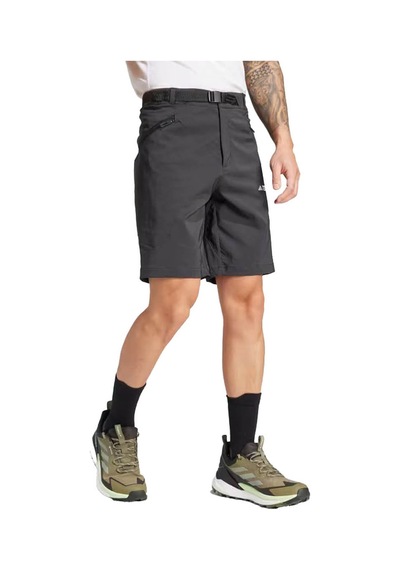 Adidas Adidas Xpr Md Short Erkek Siyah Şort 10011