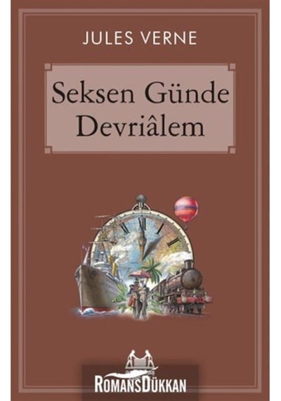 Seksen Günde Devriâlem