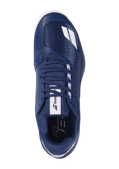 Babolat Babolat Jet Tere 2 Premium Ac Men Erkek Mavi Tenis Ayakkabısı 23067 424100