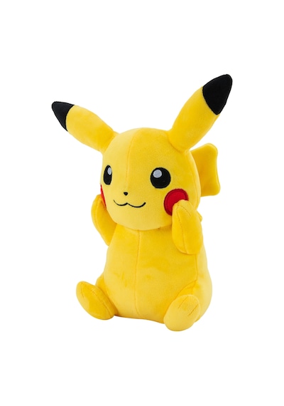 Pokemon Pikachu Pelüş 20 Cm Pkw3074 Çok Renkli