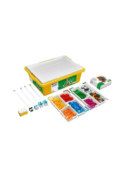 Lego Education Spıke Essential Set