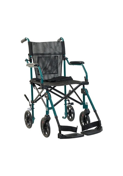 Medikaltec G505 Alüminyum Transfer Sandalyesi