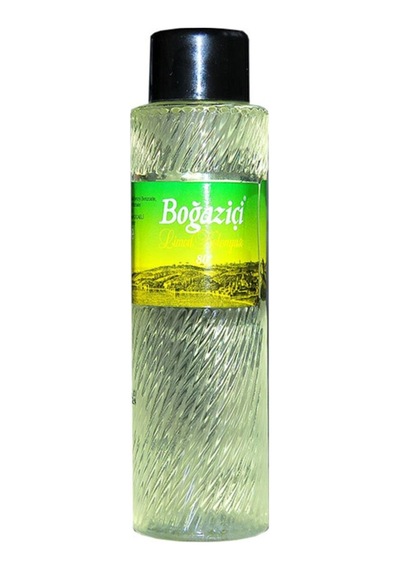Boğaziçi Limon Kolonyası 400 Ml