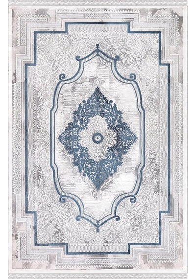 İpek Halı Blossom 13623