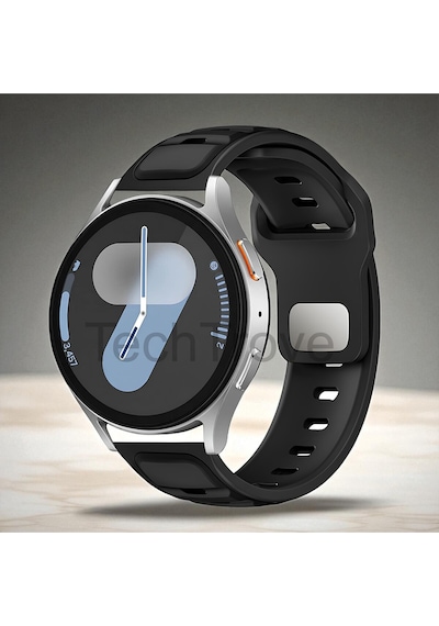 Huawei Watch Gt 3 42mm 22mm Silikon Kordon Strap Kayış