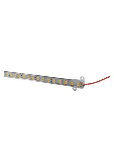 Su Geçirmez Led Bar Gün Işığı Su Geçirmez çubuk Led Çift Sıra 12V 100cm