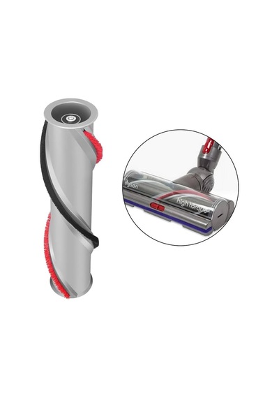 V11 Elektrikli Süpürge Emici Rulo Başlık