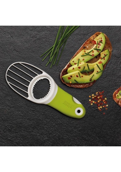 Joseph Joseph 20112 Goavocado 3'ü 1 Arada Avokado Aleti