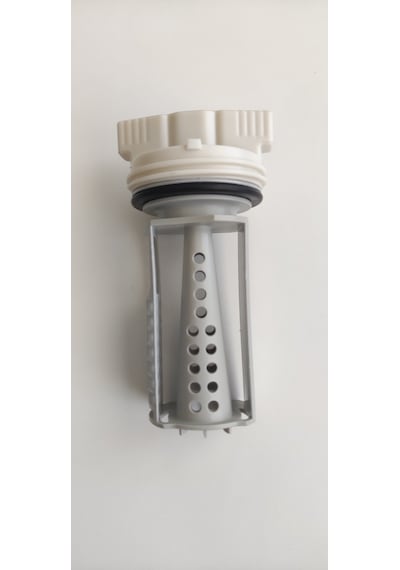 Samsung Uyumlu Çamaşır Makinesi Filtre Kapağı Dc97-15695c