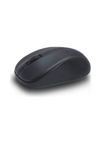 Hp S500 Usb Kablosuz Mouse Siyah 1000dpi 7ya11pa 001
