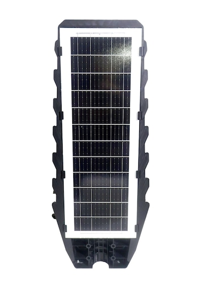 Solinved 600w Solar Sokak Lambası - Js-sf0705-600w