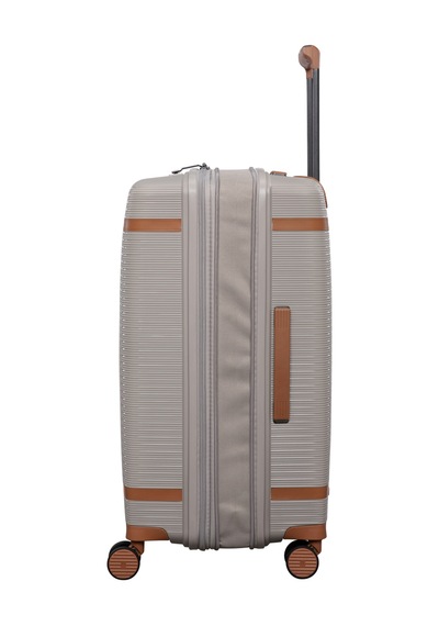 It Luggage Illustrious Seri 75 Cm Büyük Boy Valiz Vizon Vizon