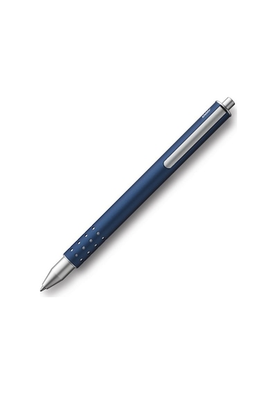 Lamy Swıft Roller Kalem Mat Lake Govde Pmavı Mavi