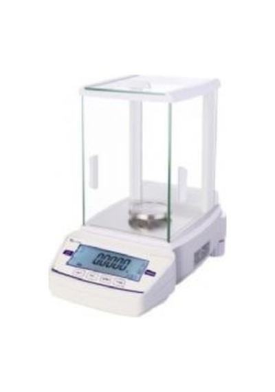 Terazi-analitik 200g/0.1mg 0.0001g